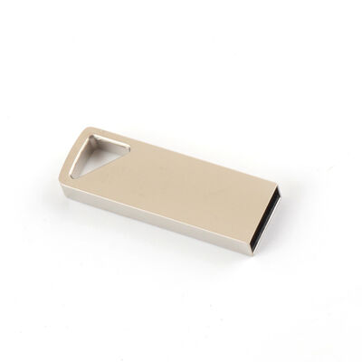 แฟลชไดรฟ์ USB โลหะดีไซน์พิเศษ ความเร็ว USB 3.0 และการป้องกันด้วยรหัสผ่านสำหรับการจัดเก็บข้อมูลที่ปลอดภัย
