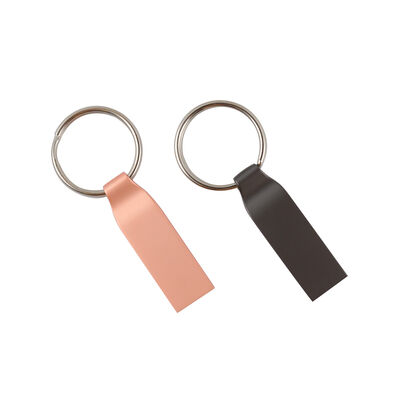 แฟลชไดรฟ์ USB โลหะกันน้ำที่ได้รับการรับรอง FCC พร้อมความเร็ว USB 3.0 สำหรับการจัดเก็บข้อมูลที่ปลอดภัย