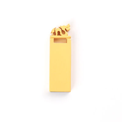 SD Memory Card เหล็กเหล็กเหล็ก usb แฟลชดริบเบา 15 กรัม เครื่องเก็บข้อมูลพกพาทนทานสําหรับธุรกิจ