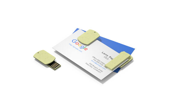 0°C To 70°C Plastic USB Stick Featuring Hot Swappable Capability USB 2.0 Or USB 3.0 Flash Chips Ideal For Data Transfer