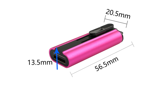 แฟลชไดรฟ์ 1TB 3.0 หน่วยความจำเต็ม 2.0 usb memory ติด 80MB/S OEM ODM
