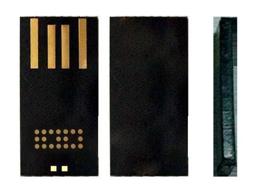 การ์ดหน่วยความจำ memory card เคสโลหะ 64GB 128GB UDP 2.0 ROHS ได้รับการอนุมัติ