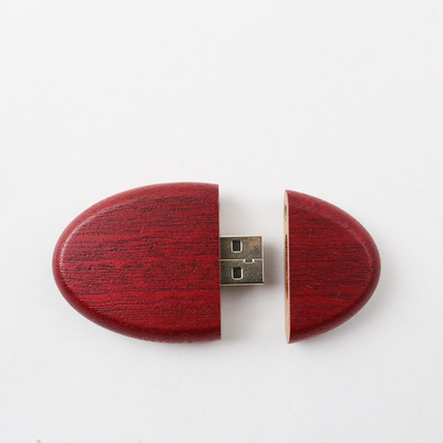USB 2.0 3.0 Usb ติดs ไม้ 128GB ความเร็วสูง 30MB / S