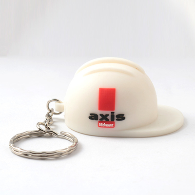 256GB 3D PVC Custom USB แฟลชไดรฟ์ Cap Shapes 2.0 3.0 80MB/S
