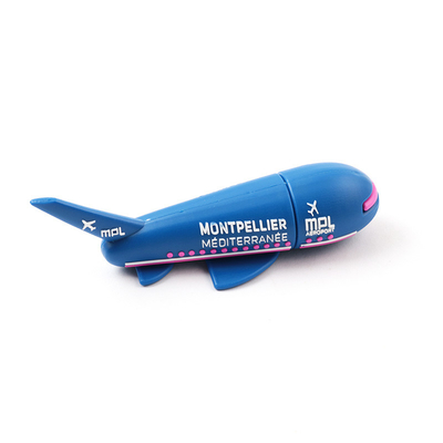 เครื่องบินเปิดแม่พิมพ์ USB Memory Stick USB 3.0 256GB 512GB ความเร็วสูง