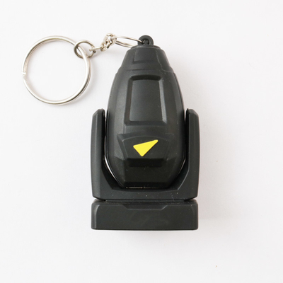 8M / S ทำจากวัสดุ PVC อ่อน 3D USB Drives 128GB 256GB ของขวัญสำหรับการโฆษณา