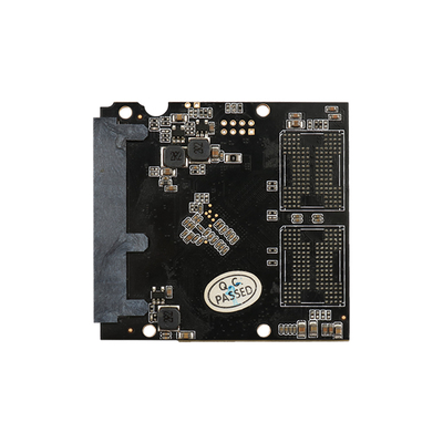 ทนทาน ขนาดสูง 2.5 นิ้ว SATA SSD - 1TB 512GB 256GB 128GB สําหรับอายุการใช้งานต่อเนื่อง
