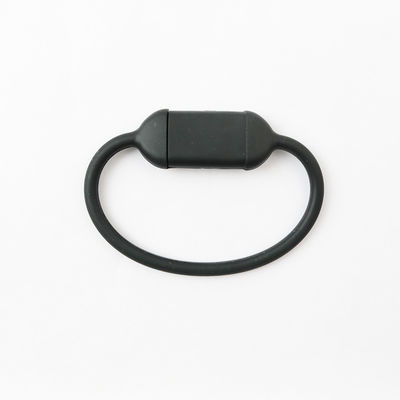 ระดับ A USB Flash Drive ด้วยความเร็วการเขียน 50MB/s และความเร็วการอ่าน 100MB/s