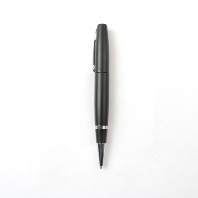 ใส่เสื้อ Pocket Pen USB Flash Drive พกพาสะดวกสำหรับกล่องดินสอ