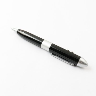 โปรโมชั่น LED UV Light Magic Spy Pen With Secret Invisible Ink สําหรับเด็ก เด็ก