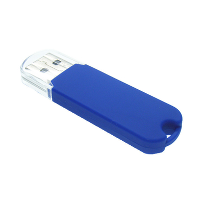 FCC อนุมัติ 2.0 3.0 แฟลชไดรฟ์ Usb พลาสติก 64GB 128GB 256GB โลโก้โดม