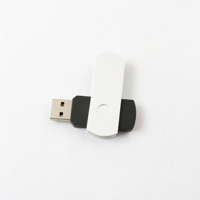 แฟลชไดรฟ์ USB Twist 3.0 2.0 แบบยืดหยุ่น 128GB 256GB พิมพ์โลโก้สี Pantone