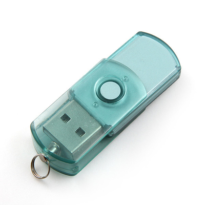 เคสใส Twist USB Drive 2.0 3.0 256GB เมมโมรี่สติ๊ก ROSH ได้รับการอนุมัติ