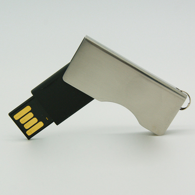 มีดเปิด Twist Usb ติด 16GB 32GB 64GB 128GB UDP 2.0 Usb แฟลชไดร์ฟ