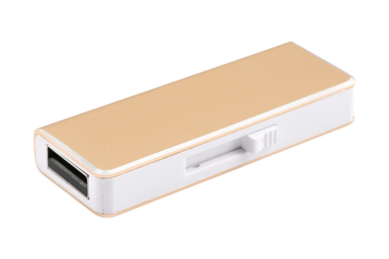ROHS 1TB 2.0 3.0 USB แฟลชไดร์ฟ หน่วยความจำเต็มพร้อมพิมพ์โลโก้