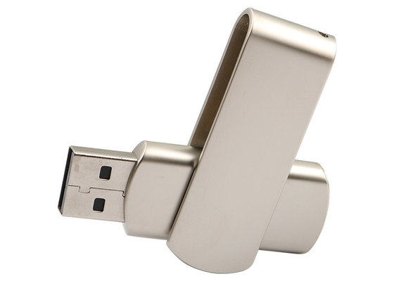 หน่วยความจำเต็ม 1TB 512GB 3.0 USB แฟลชไดรฟ์ โลหะ Usb ติด ความเร็วสูง 80MB/S