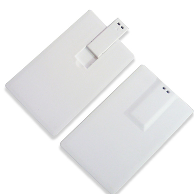 CMYK พิมพ์บัตรเครดิตที่กำหนดเองไดรฟ์ Usb 64GB 128GB 2.0 3.0 ODM OEM