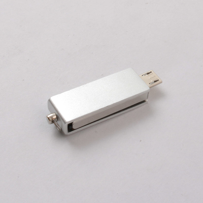 256GB 512GB Android OTG USB แฟลชไดรฟ์ หน่วยความจำเต็ม MINI UDP เกรดA