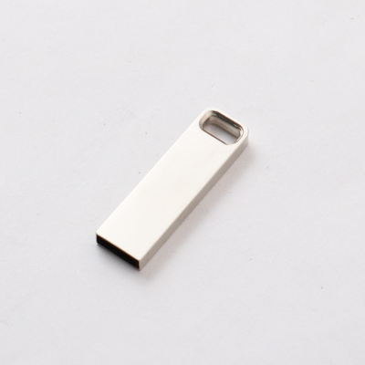 แฟลชไดรฟ์ USB Metal 2.0 UDP 2.0 16GB 32GB 64GB ความจุสตอเรจ