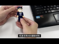 ผู้คนสร้างรูปร่าง usb ด้วยหัวแม่พิมพ์เปิด PVC รูปร่าง usb 2.0 และ usb 3.0