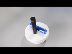 2200MAH Portable Metal Power Bank Advertising Gift Style DC5V