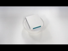 3 In 1 Magnetic Travel Wireless Charging Station หลายอุปกรณ์