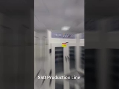 ทนทาน ขนาดสูง 2.5 นิ้ว SATA SSD - 1TB 512GB 256GB 128GB สําหรับอายุการใช้งานต่อเนื่อง