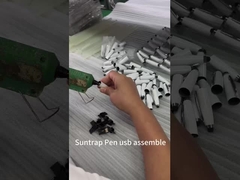 แบรนด์อย่างเป็นทางการ USB แฟลชไดรฟ์กับกรอบปรับ