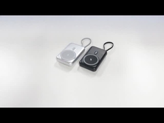 ความดันออก 5V ธนาคารพลังงานพกพาที่มี MSDS ใช่ผ่านชนิดเซลล์