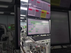 ราคาถูกและคอมแพคต์ การชาร์จความปลอดภัย USB Data Blocker ขนาด 15mm X 11mm X 1mm