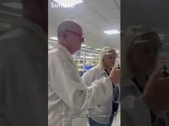 UDP USB โลหะกันน้ํา การรวมสไตล์และความเป็นไปได้อย่างสมบูรณ์แบบ