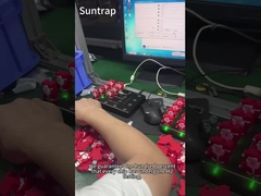 ออกแบบโดยใช้ PVC ฟรี รูปแบบ USB ตามแบบของลูกค้า ทำได้รวดเร็วมาก